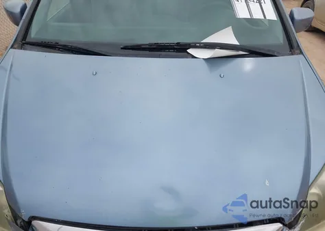 2005 Honda Odyssey Touring from USA, damaged, VIN 5FNRL38815B036962